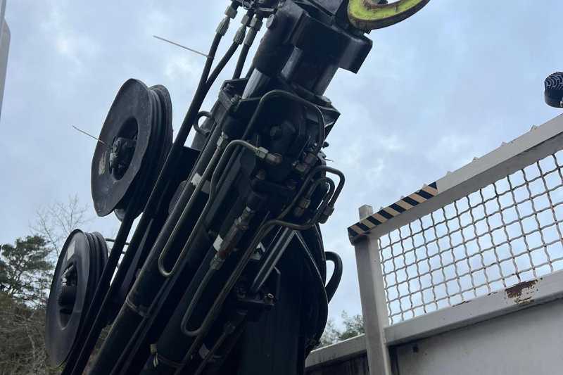 OmecoHub - Immagine SCANIA 94D